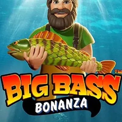 Big Bass Bonanza