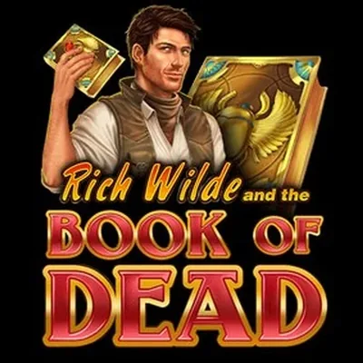 Book of Dead