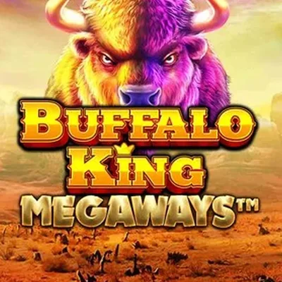 Buffalo King Megaways
