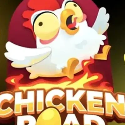 Chicken Road