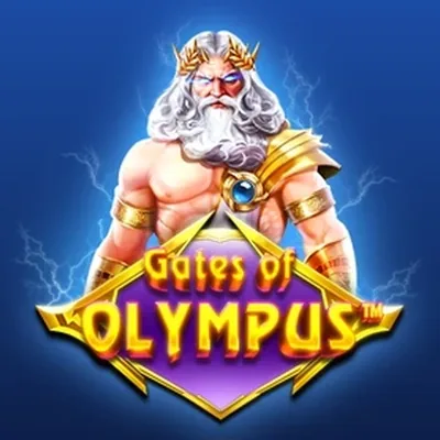 Gates of Olympus