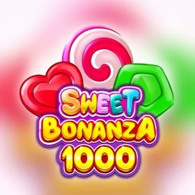 Sweet Bonanza 1000